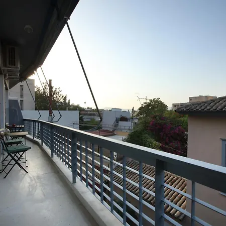 Modern 2Bd Apartment Next To Acropolis Atény Exteriér fotografie