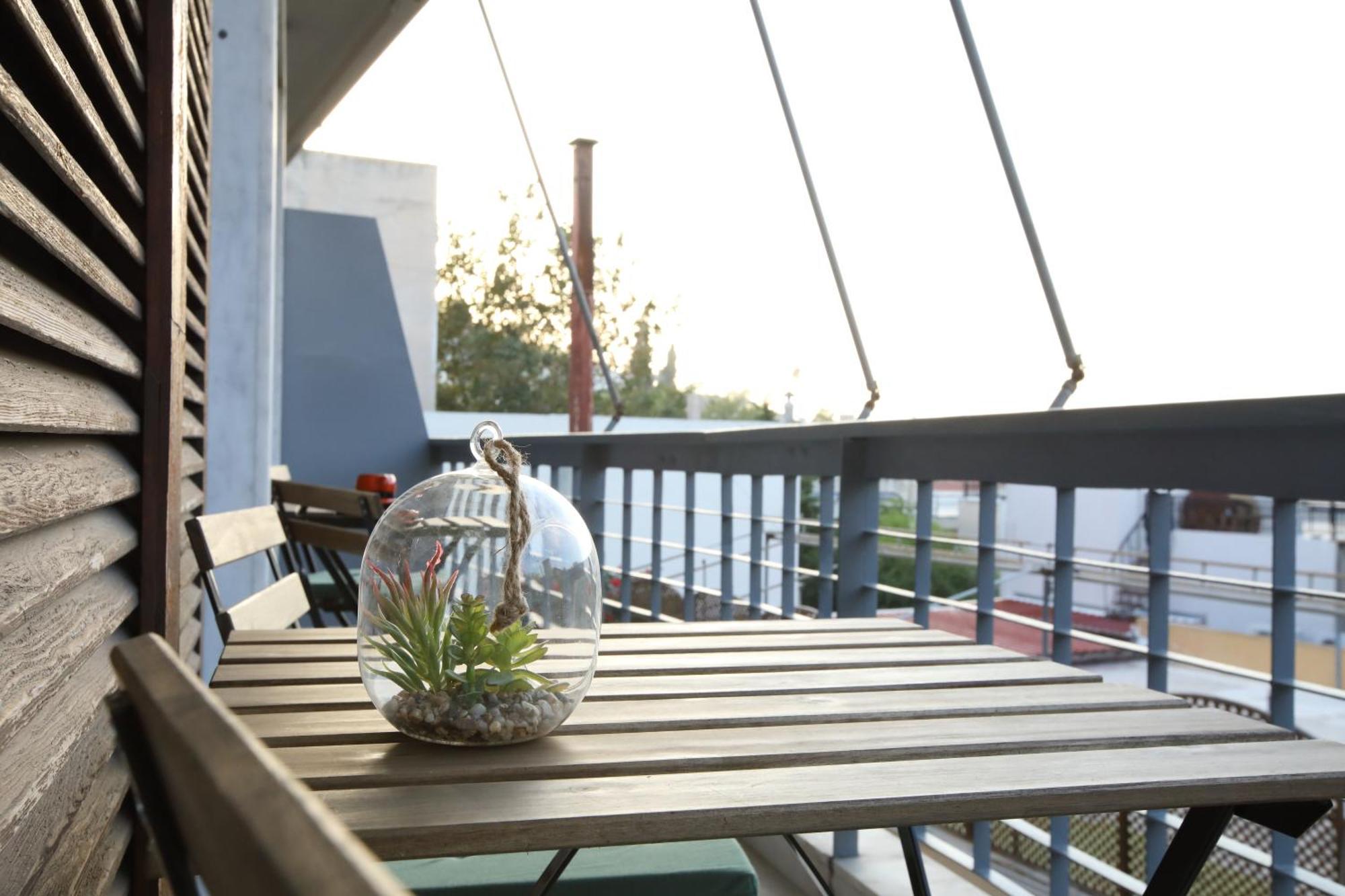 Apartment Modern 2bd Next To Acropolis